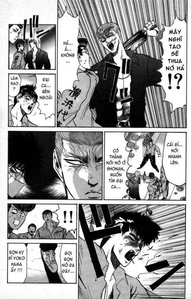 shonan junai gumi chapter 148 18