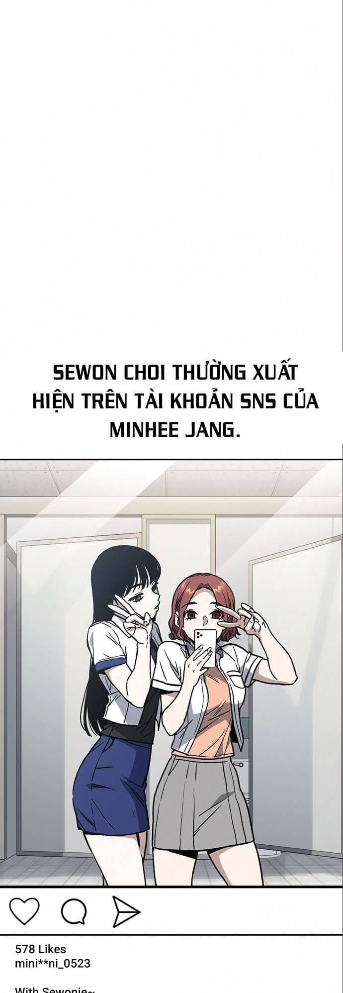 Học Nhóm Chapter 151 - Trang 51