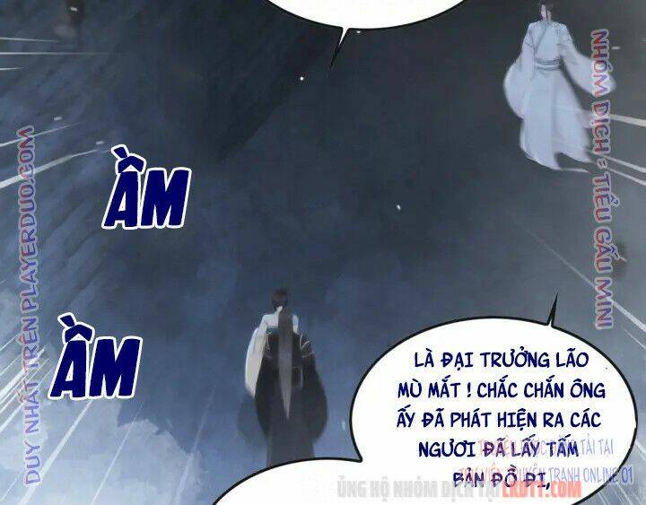 trọng sinh bá sủng nhiếp chính vương quá mạnh mẽ chapter 197 59