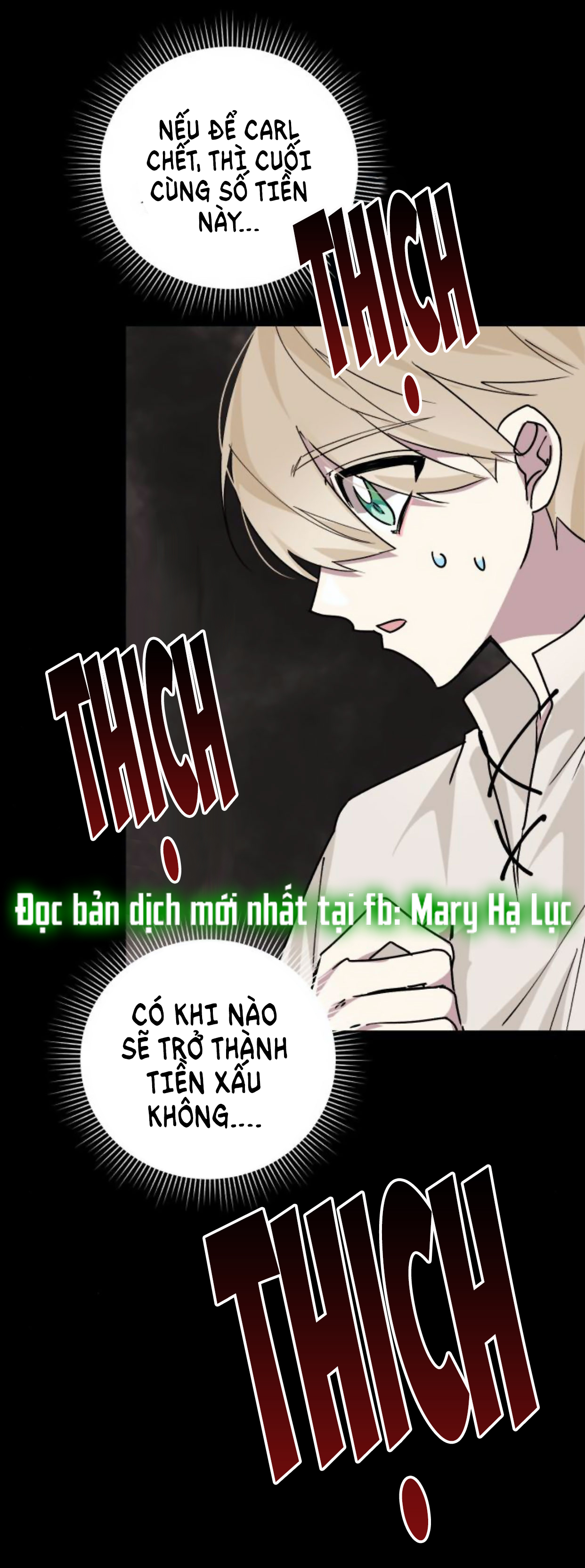 đã có lúc ta muốn nàng chết đi chapter 17.1 21