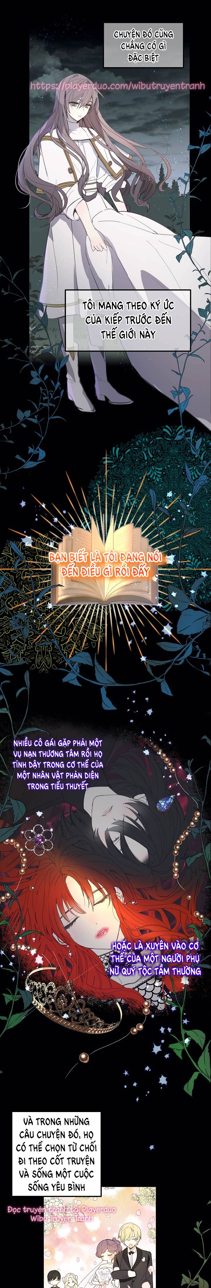 lời tỏ tình nhầm lẫn chapter 2 4