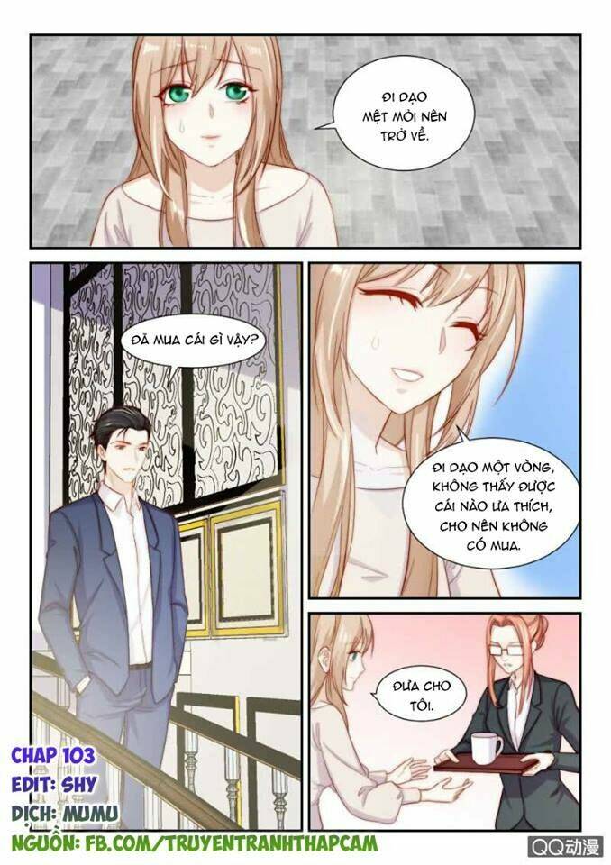 nam thần cách vách chapter 103 1