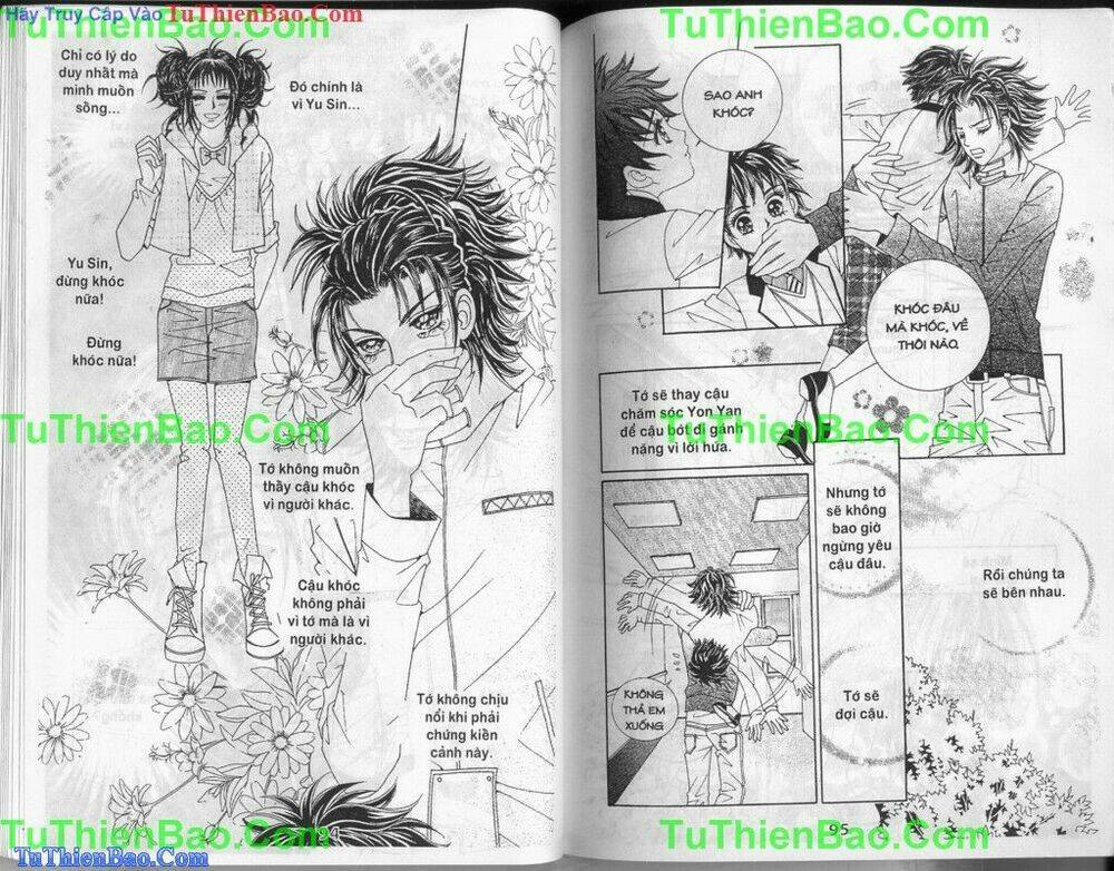 vua xa lộ chapter 11 48