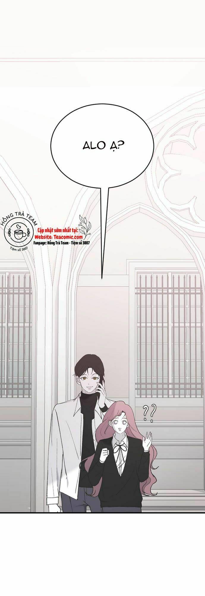 ba người anh trai cực phẩm của tôi chapter 41 43