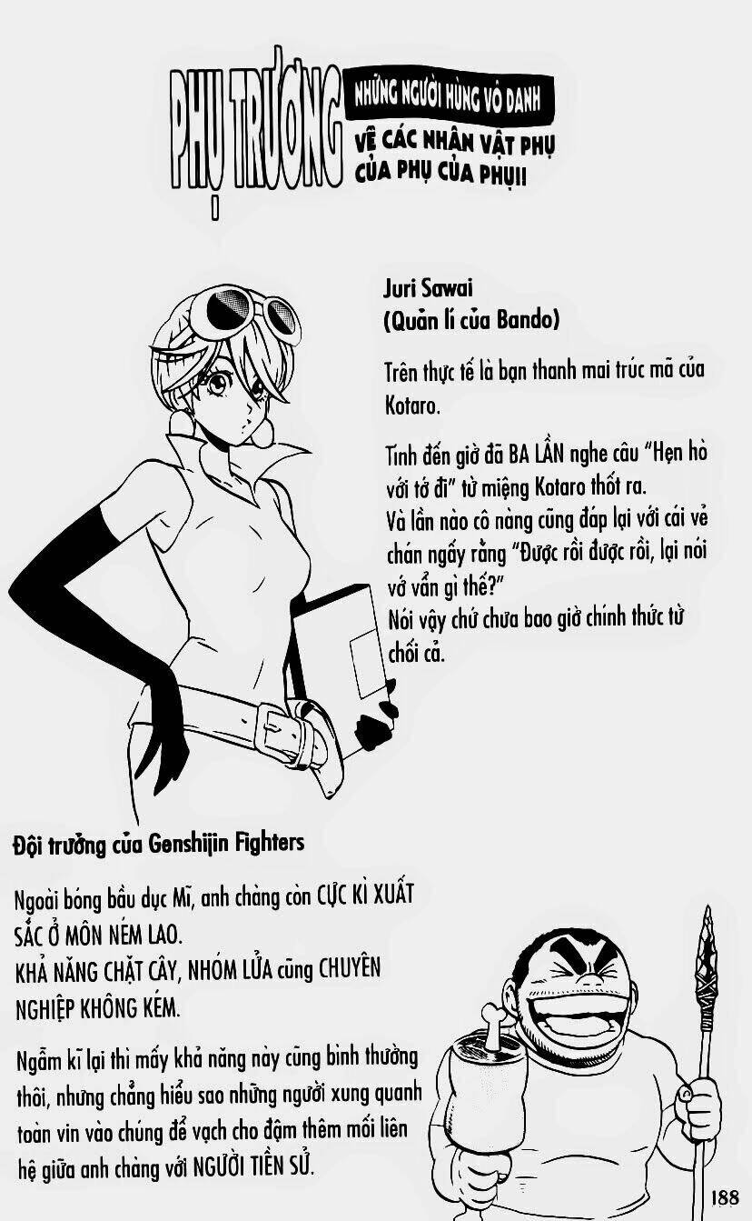 lá chắn mắt chapter 160 20