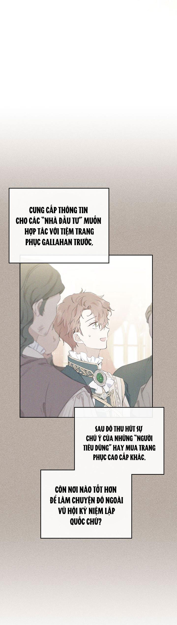 lần này tôi sẽ trở thành gia chủ chapter 58 57