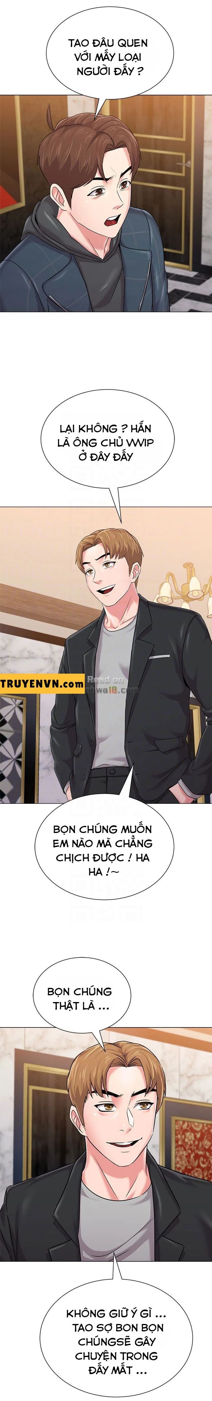 cô giáo gợi cảm chapter 45 17