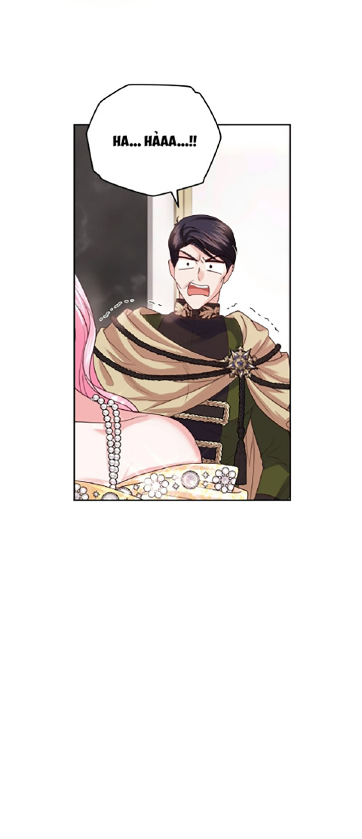 trở thành nhà điều chế nước hoa duy nhất của bạo chúa chapter 61 14