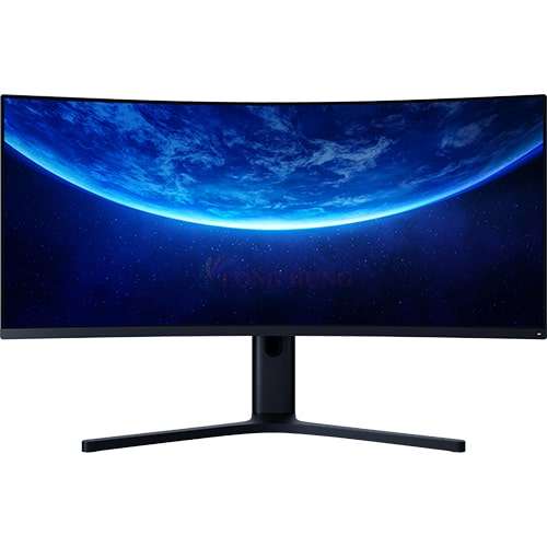 Màn hình vi tính Xiaomi Mi Curved Gaming Monitor 34 inch BHR4269GL/BHR5133GL XMMNTWQ34 - Hàng chính hãng