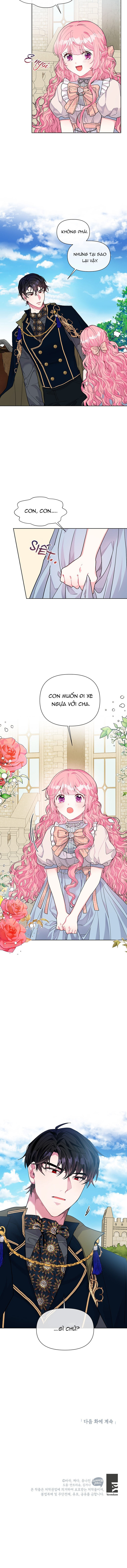 trở thành con dâu bất đắc dĩ chapter 2 5