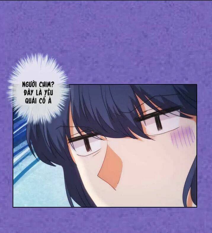 ồ, phu quân đáng yêu của tôi! chapter 84 7