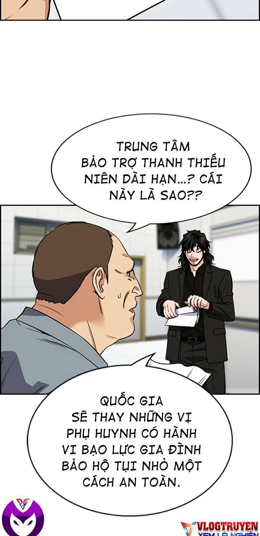 Giáo Dục Chân Chính chapter 71 12