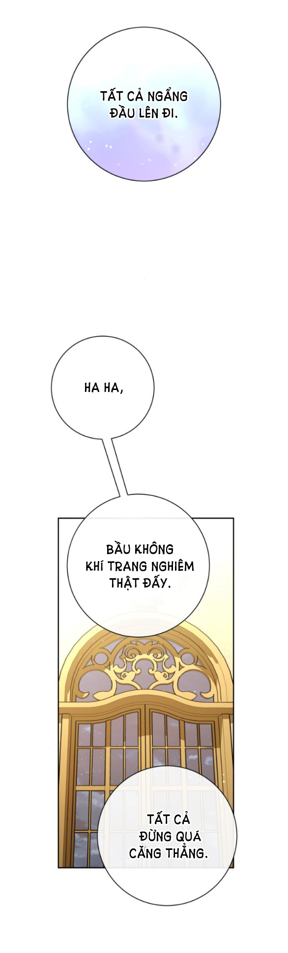 tôi muốn trở thành cô ấy dù chỉ là một ngày chapter 165.2 29