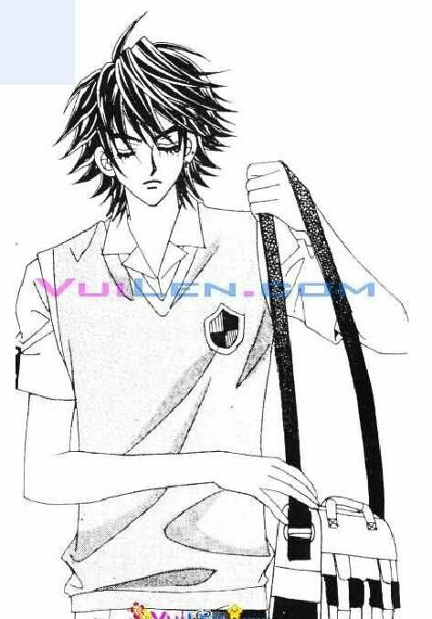 ánh nắng chói chang chapter 13 59