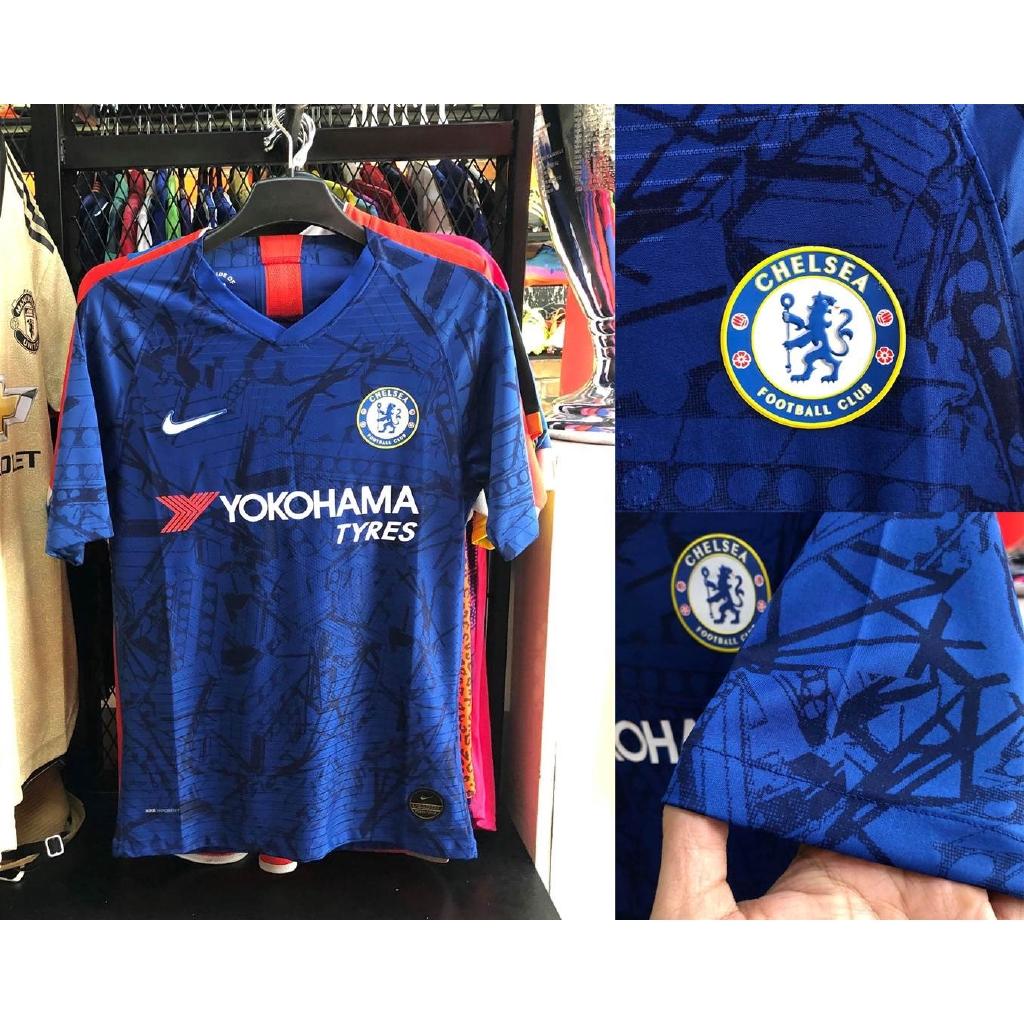 CHELSEA HOME 19/20