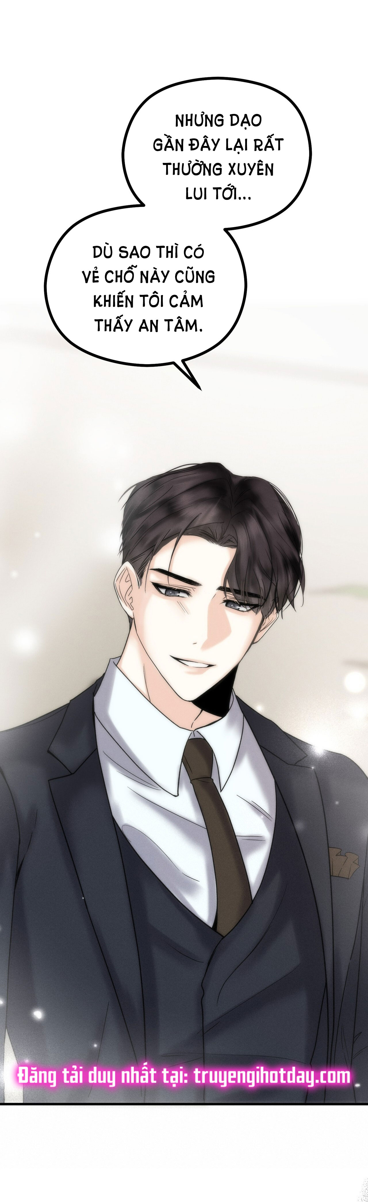 Khắc Cốt Ghi Tâm chapter 5.2 - Trang 17