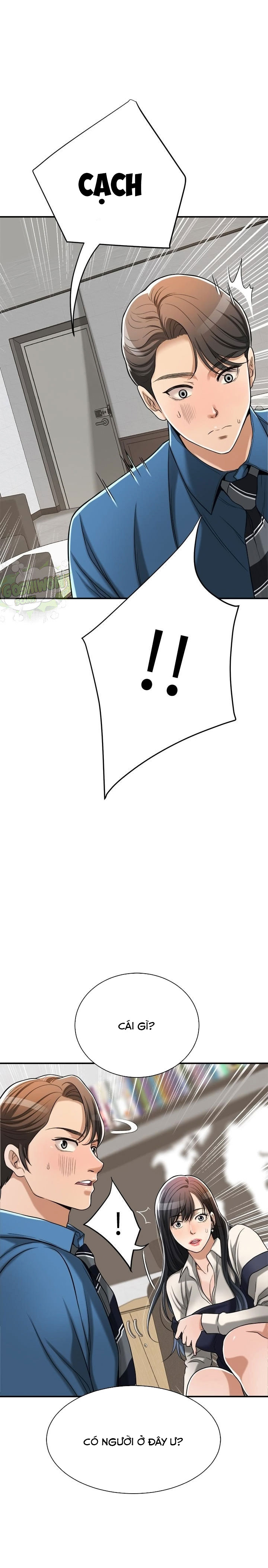 craving - dục vọng chapter 15 37