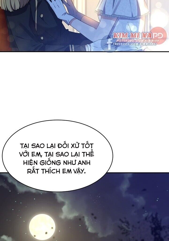 người chồng bạo chúa của tôi đã thay đổi chapter 8 83