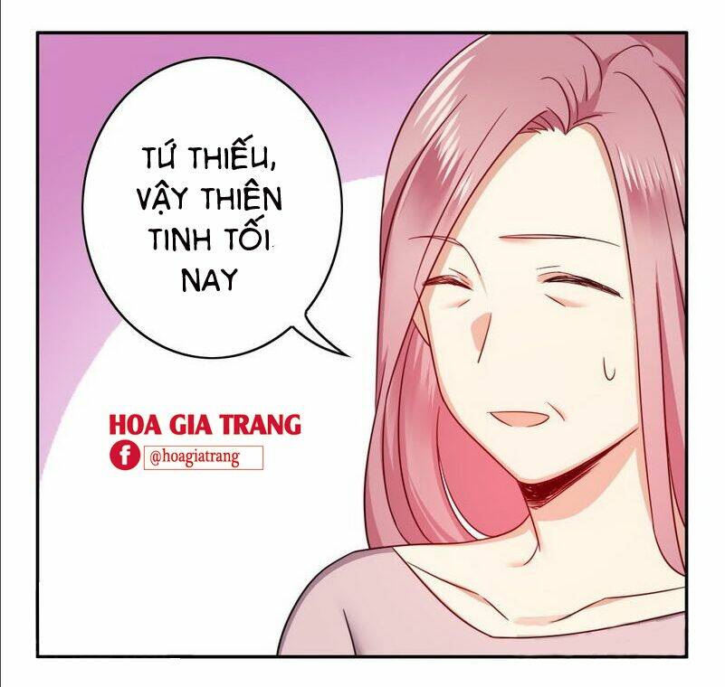 phục thù thiếu gia tiểu điềm thê chapter 55 17