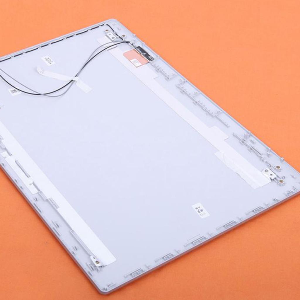 Laptop Screen Shell LCD Rear Lid Back Cover Top Case for   IdeaPad