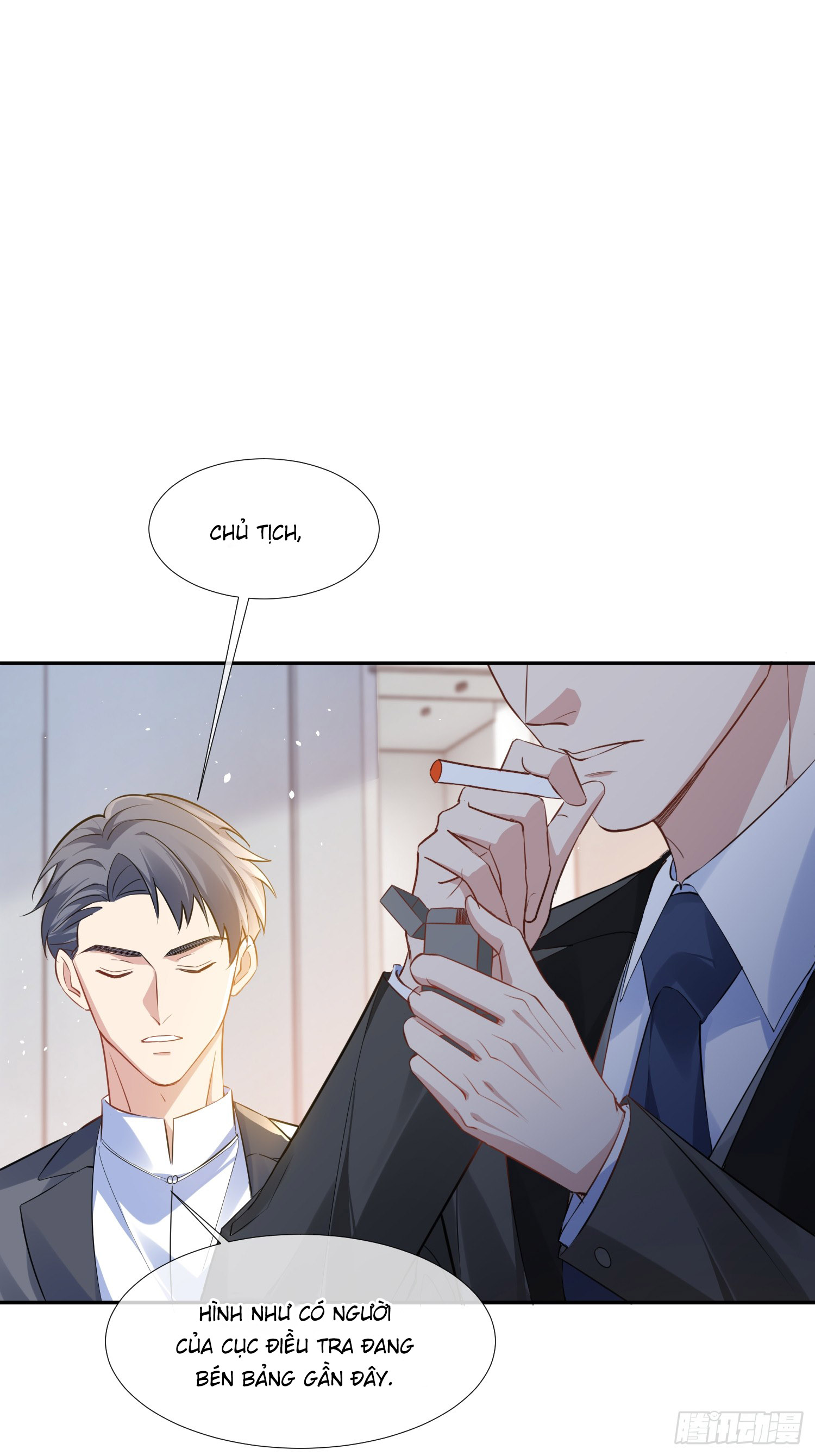 ỷ trên hiếp dưới chapter 5 40