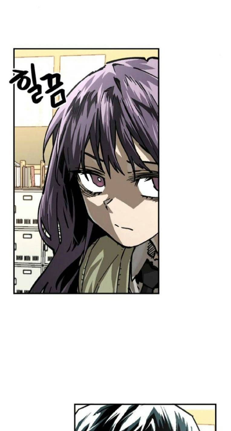 chỉ có cái c.h.ế.t mới là sự cứu rỗi chapter 21 65