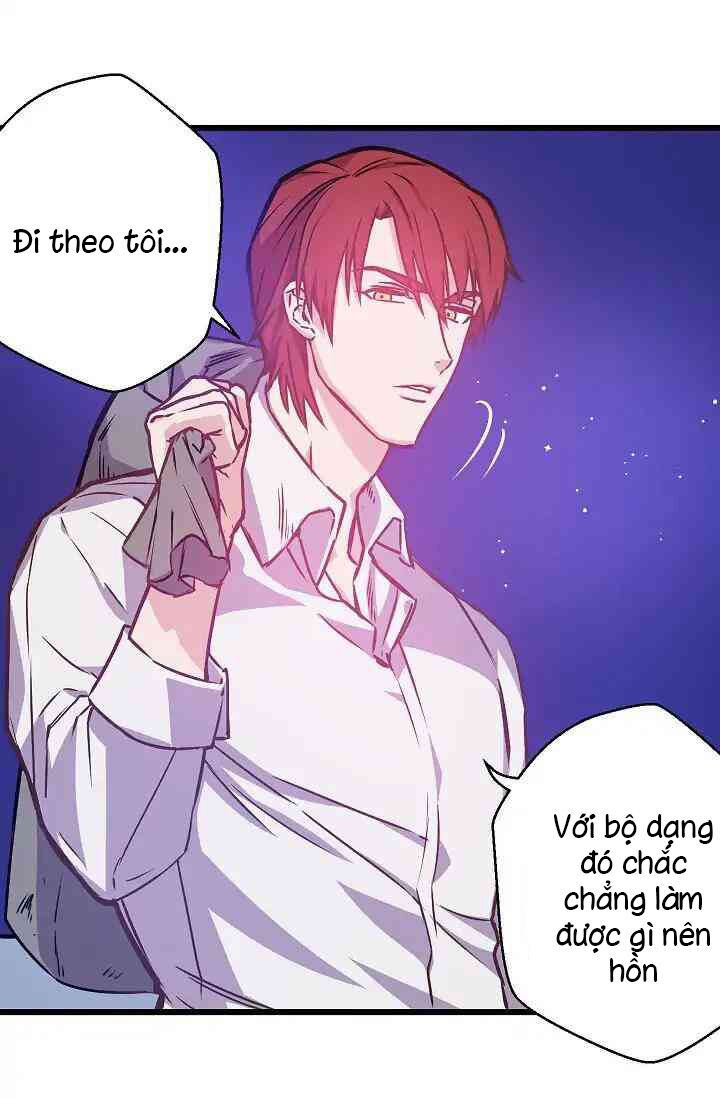 hôn lễ báo thù chapter 4 39