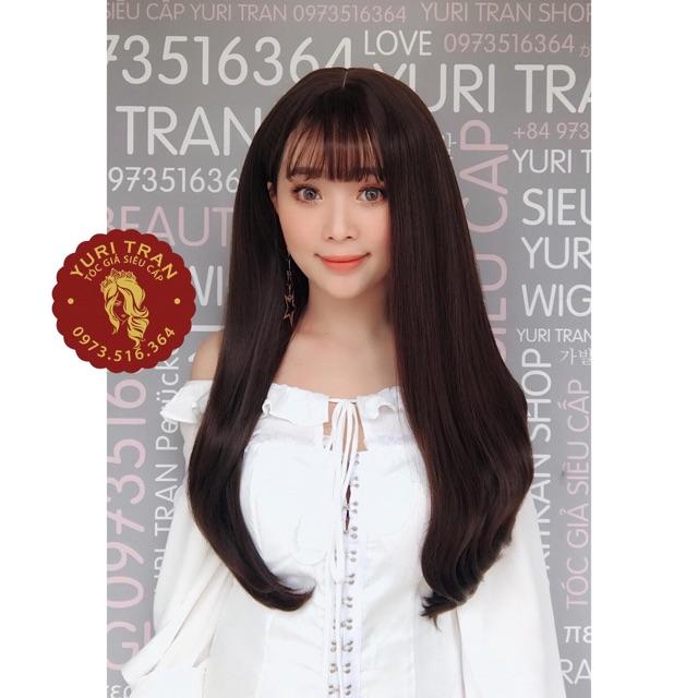 Tóc bộ siêu cấp YuriTran