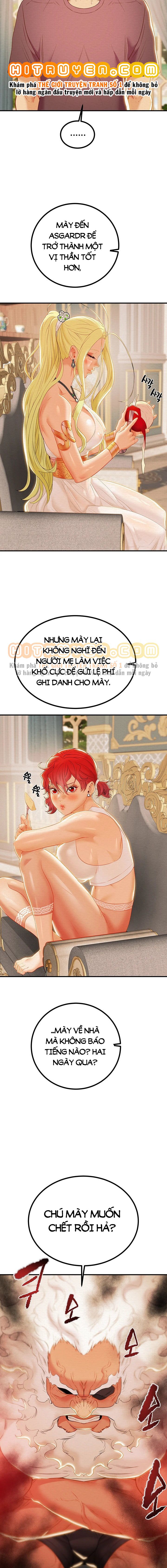 cây búa thần chapter 20 18