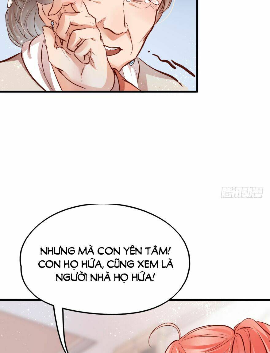 sau này vẫn cứ thích em chapter 3 9