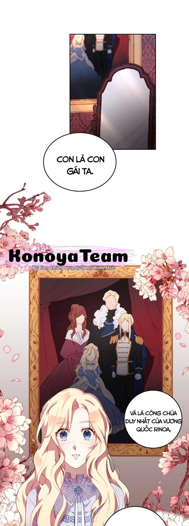 trao trọn con tim cho hoàng đế chapter 1 12