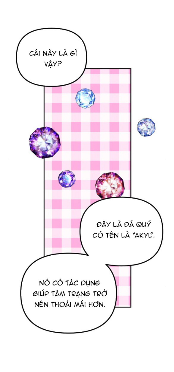 [18+] dũng sĩ vị tha chapter 44.1 5