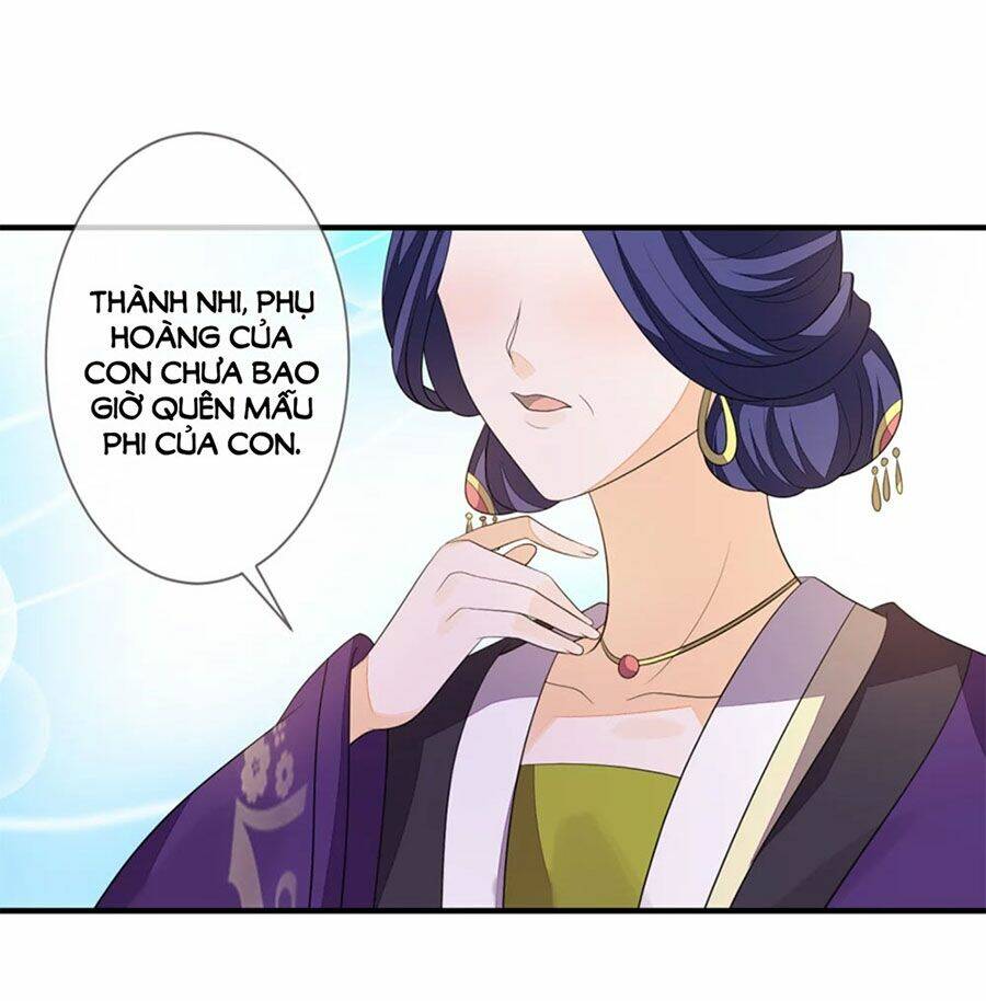 cửu khuyết phong hoa chapter 81 22