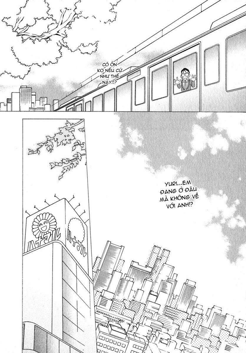 orange yane no chiisana ie full chapter 5 12