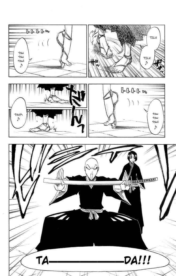 thần chết ichigo chapter 86 8