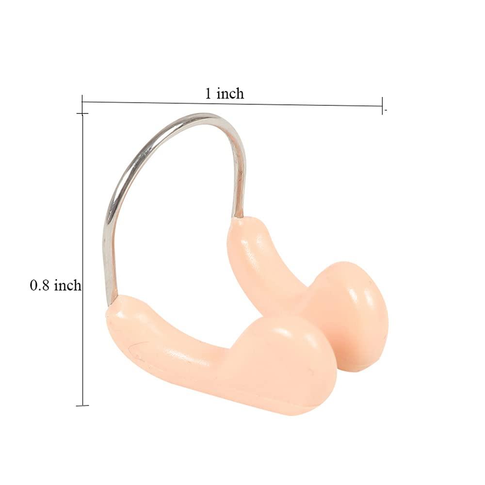 Kim tắc mũi, 6 máy tính