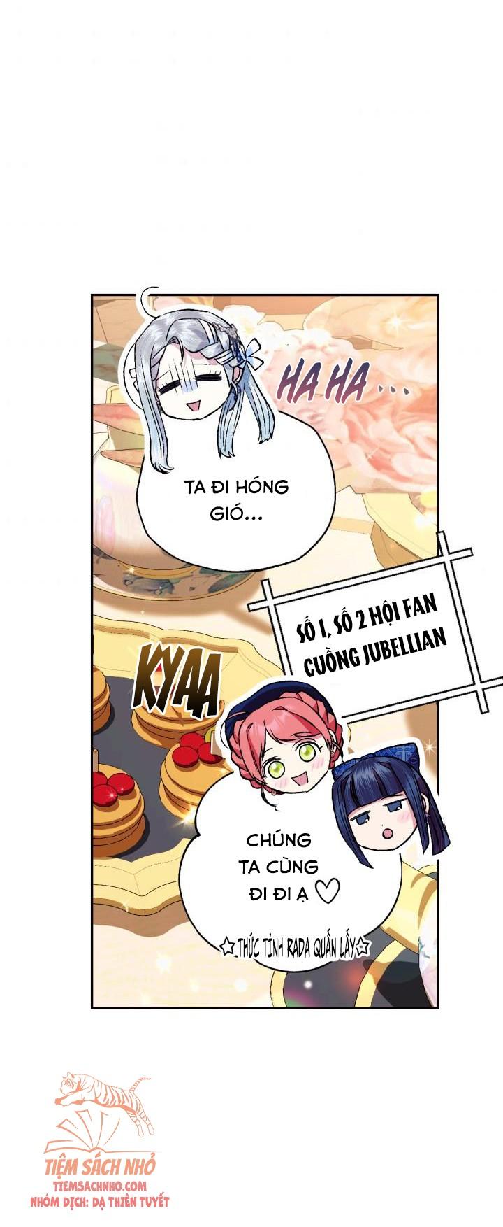 cha, con không muốn kết hôn đâu chapter 70 71