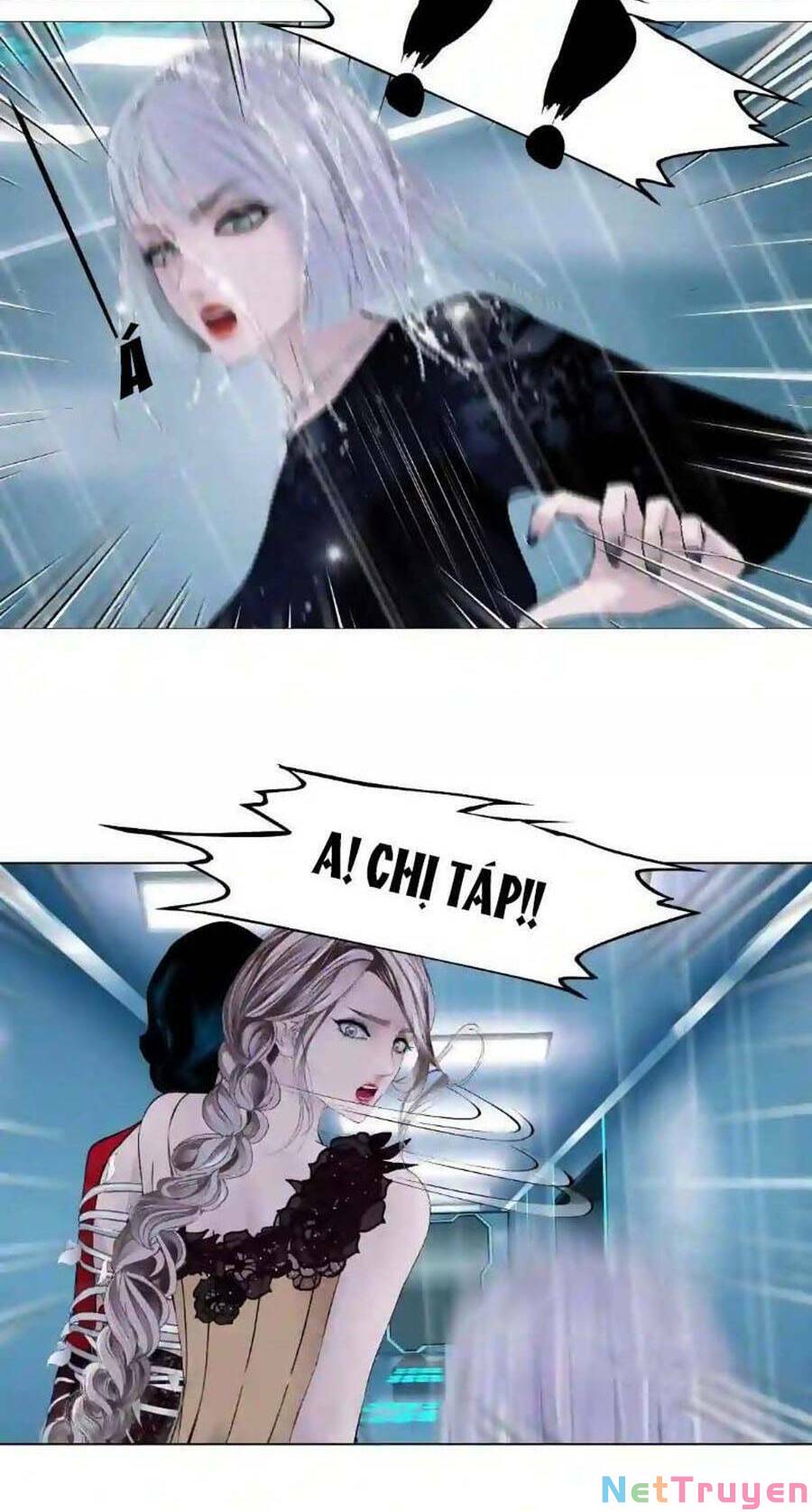 đằng nữ chapter 117 42