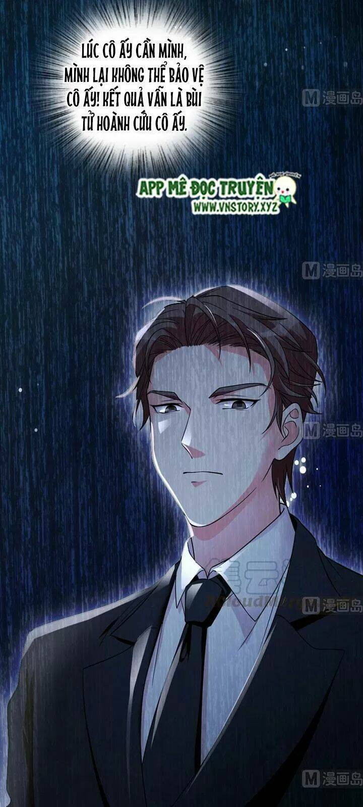 thiên hậu trở về chapter 173 16