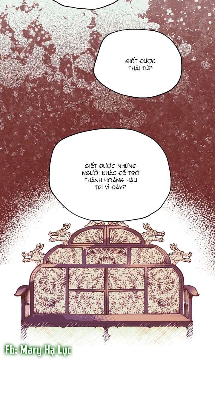 tham vọng quyền lực (full) chapter 40 20