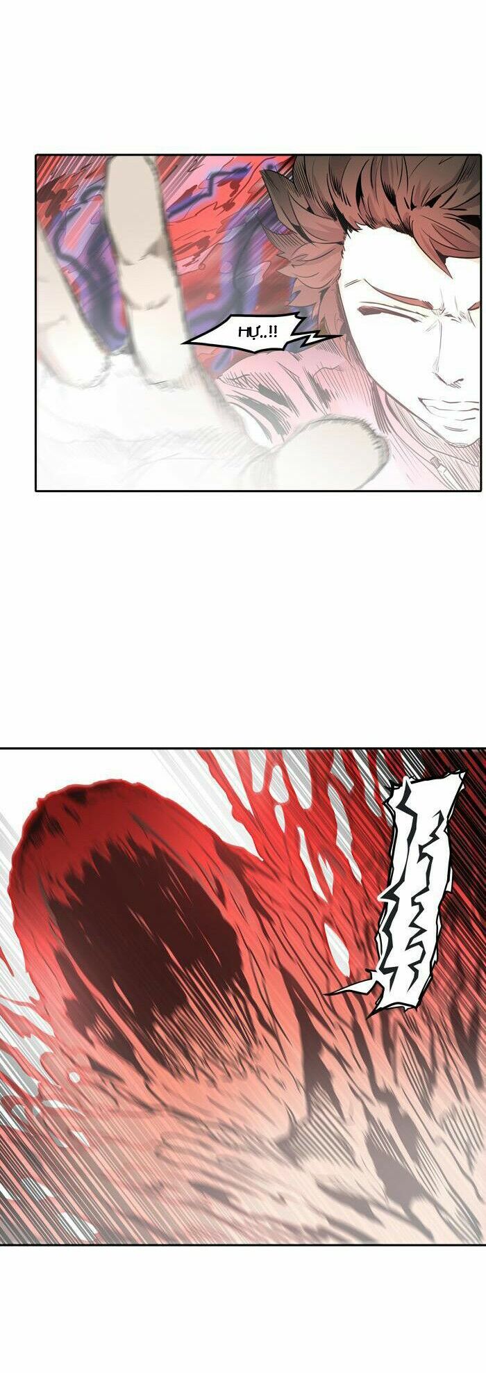 tòa tháp bí ẩn 2 chapter 254 35