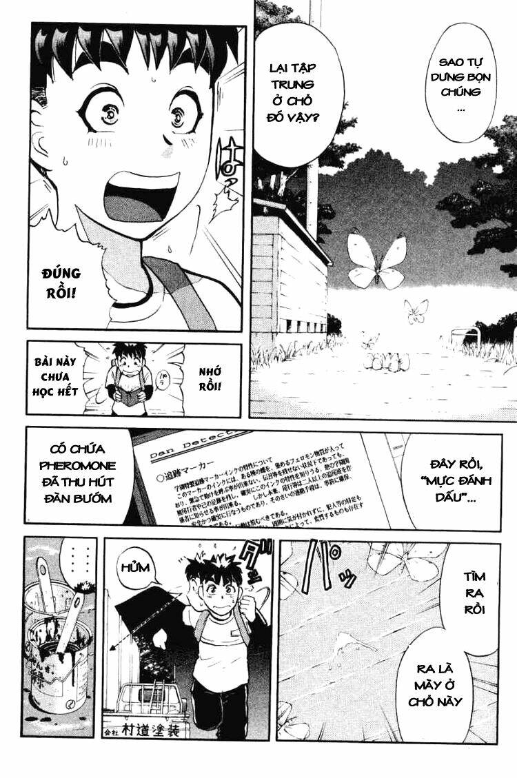 detective academy q chapter 42 9