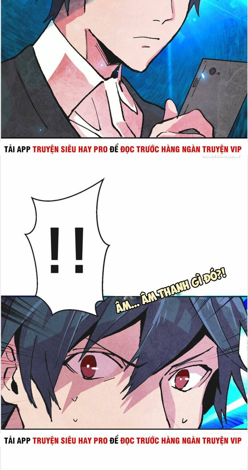 vô sỉ thuật sĩ chapter 1 4