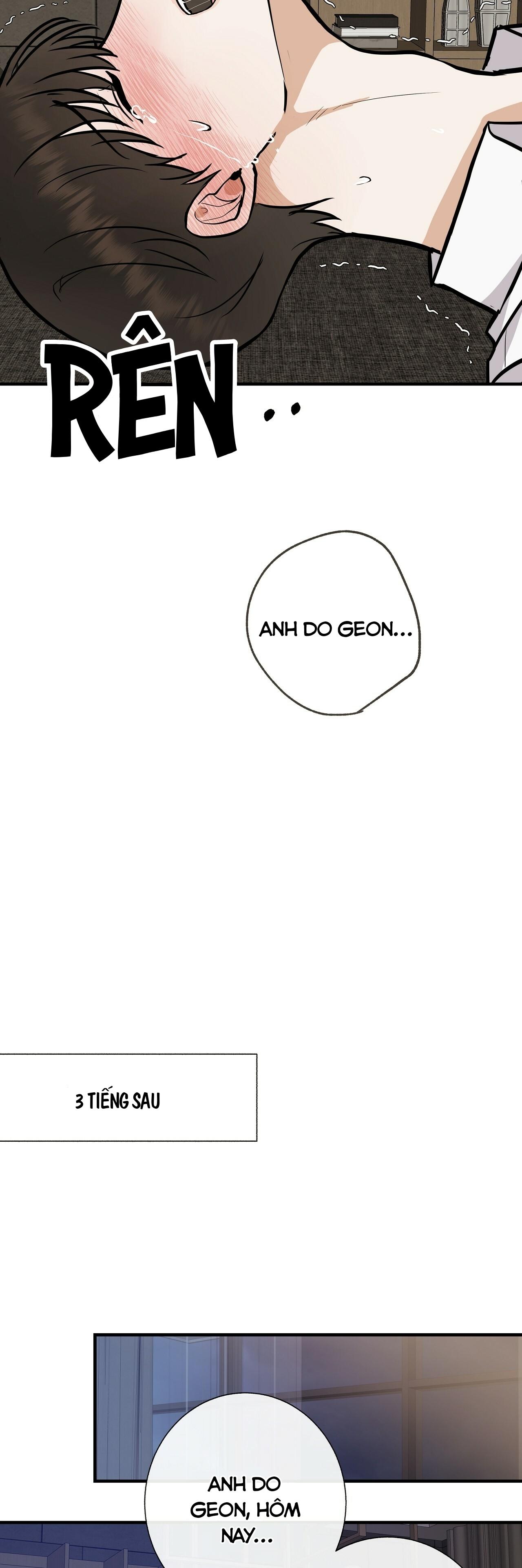 đứa trẻ này là con tôi (end) chapter 34 15