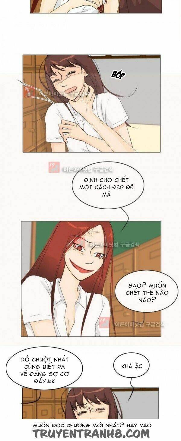 vợ ma chapter 65 33