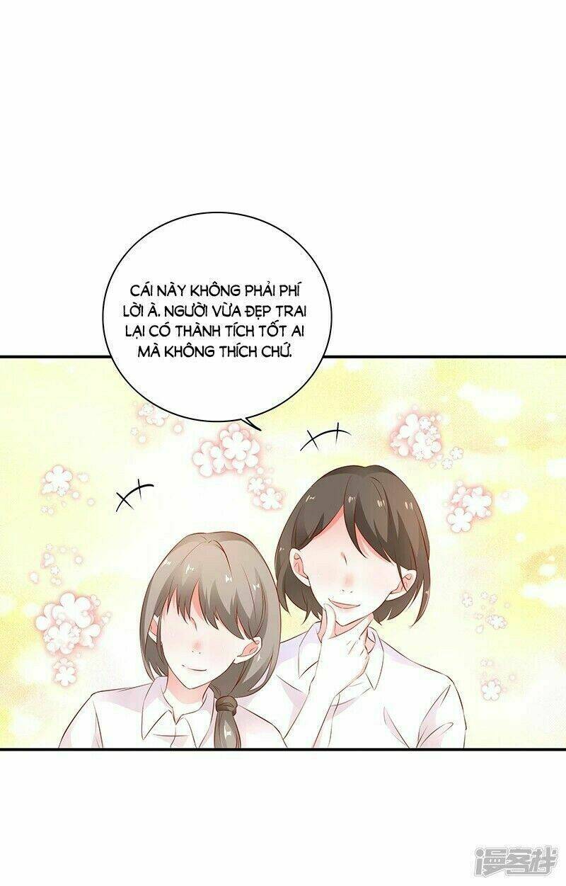 nụ cười cô ấy giống như kẹo đường chapter 2 9