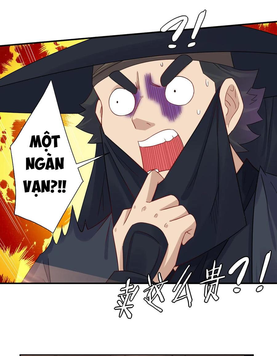 nghịch thiên chiến thần chapter 143 15