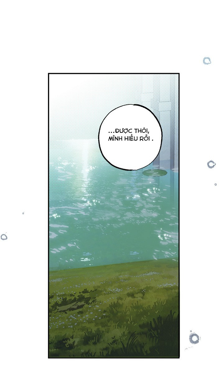 tất cả đều là sai lầm chapter 51 6