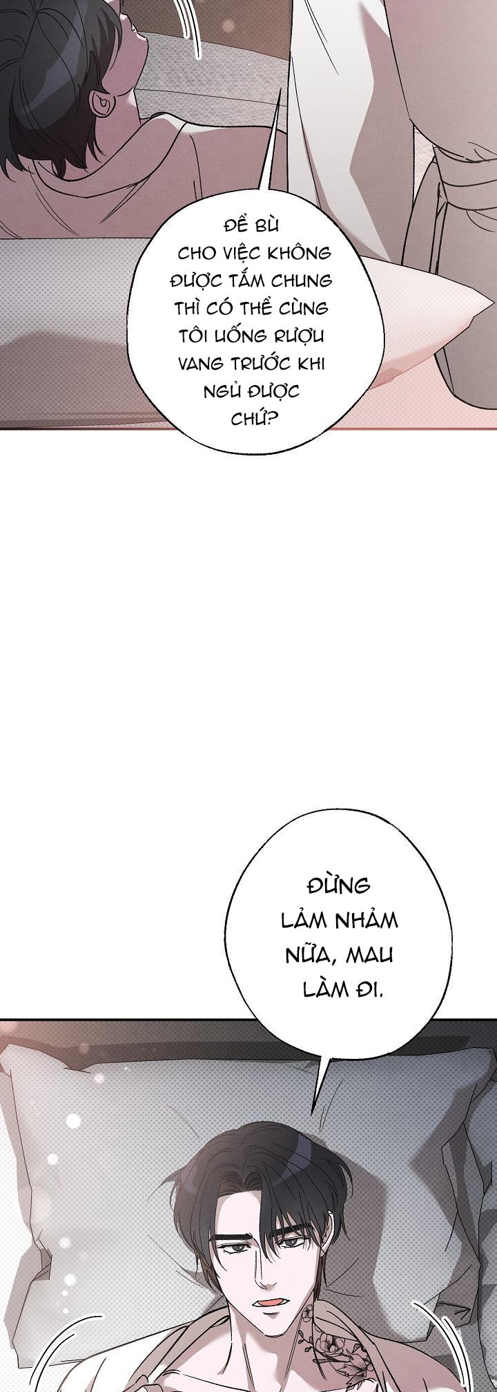 chạm vào em chapter 8 44