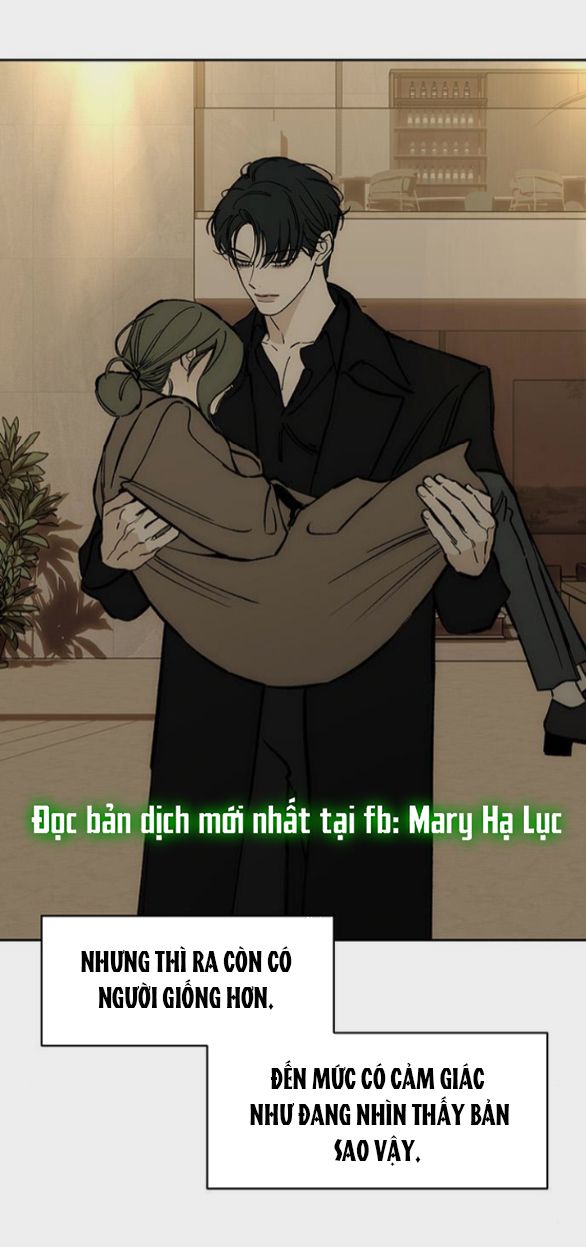 [18+] Nước Mắt Trên Đóa Hoa Tàn chapter 31.1 48